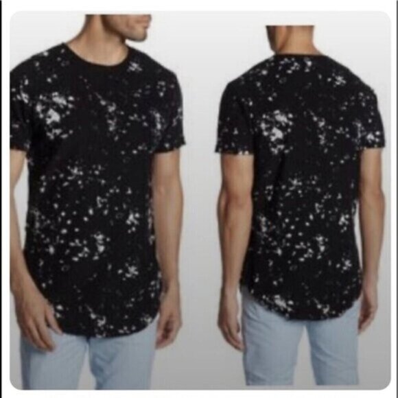 American Stitch Knitted Short Sleeve Shirt Size:Medium - Picture 3 of 5